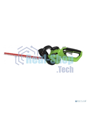 Кусторез аккумуляторный GreenWorks G40HT61, 40V, 60 см, без АКБ и ЗУ