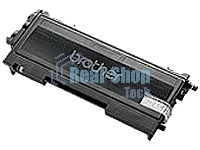 Картридж лазерный Brother TN-2075 черный (2500 стр.) для Brother HL2030/2040/2070/2920/DCP7010/7025/MFC7420/7820