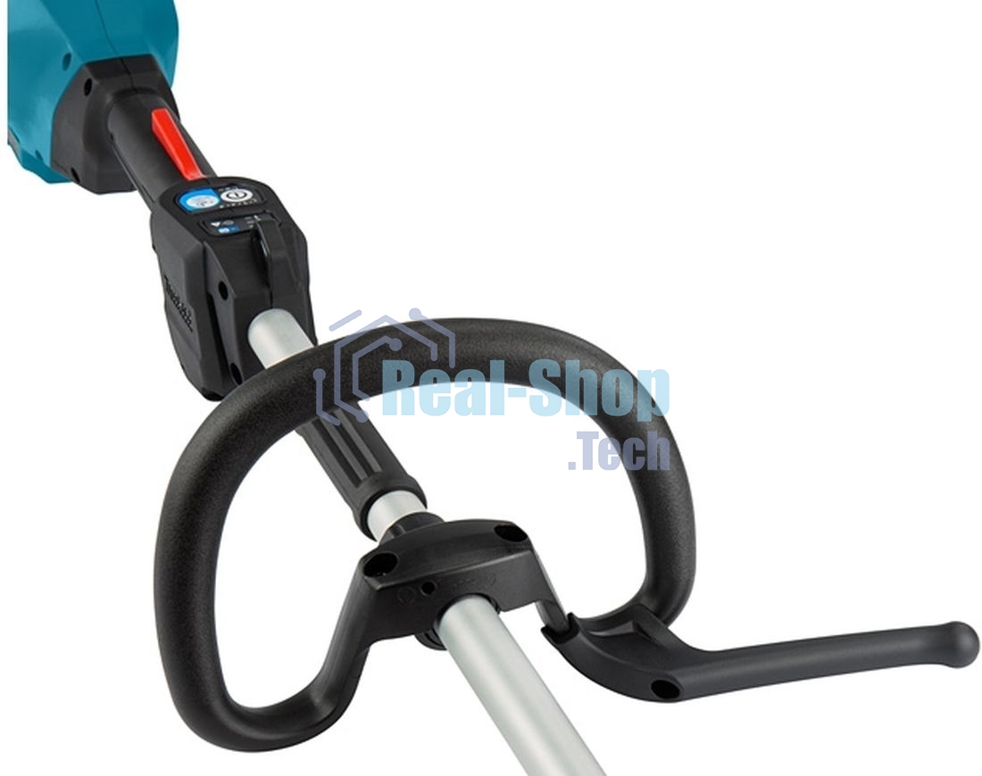 Газонокосилка аккумуляторная Makita DUR369LZ, 18 В, 0 Ач