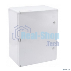 Корпус пластиковый ЩМПп 500х400х240 УХЛ1 IP65 IEK MKP93-N-504024-65