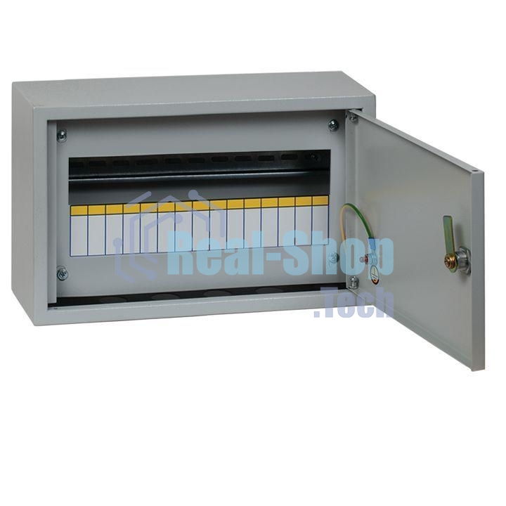 Щит ЩРН-15 IP31 (220х400х120) EKF mb21-15