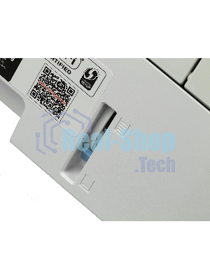 Принтер лазерный Pantum P3010DW, A4, ч/б, печ. до 30 стр/мин., 1200 x 1200 dpi, USB, RJ-45, Wi-Fi, NFC, проектная модель