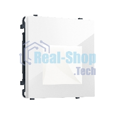 MS117510 Комплект механизма LED подсветки SIGMA Белый глянец 1.2W 4000K 180-240V 50-60Hz QUANT PRO (SP1175, PR333) MS117510 Комплект механизма LED подсветки SIGMA Белый глянец 1.2W 4000K 180-240V 50-60Hz QUANT PRO (SP1175, PR333)