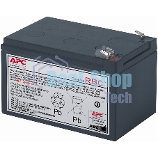 Батарея для ИБП APC RBC4 для BP650IPNP, SUVS650I