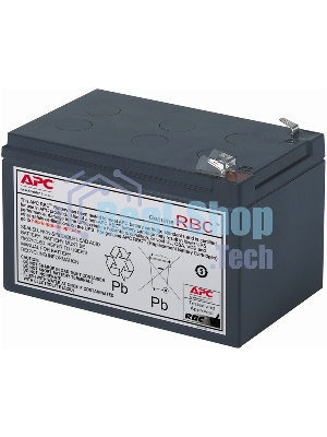 Батарея для ИБП APC RBC4 для BP650IPNP, SUVS650I
