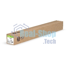 Калька Cactus CS-LFPTR80-620175 A1+ 620мм-175м/80г/м2 универсальная втулка:76.2мм (3