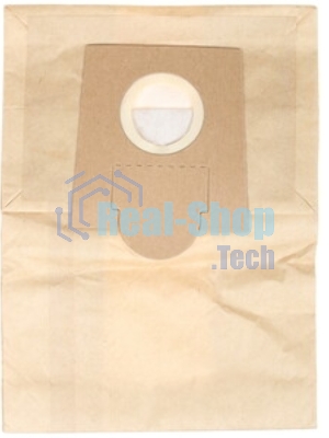 Бумажные пылесборники Filtero SIE 01 (1 0+фильтр) ECOLine XL,