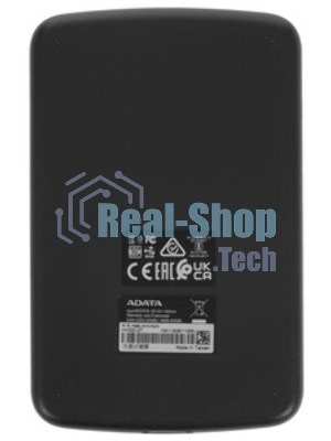 Внешний HDD 2.5