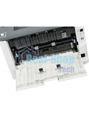Принтер лазерный Pantum P3010DW, A4, ч/б, печ. до 30 стр/мин., 1200 x 1200 dpi, USB, RJ-45, Wi-Fi, NFC, проектная модель