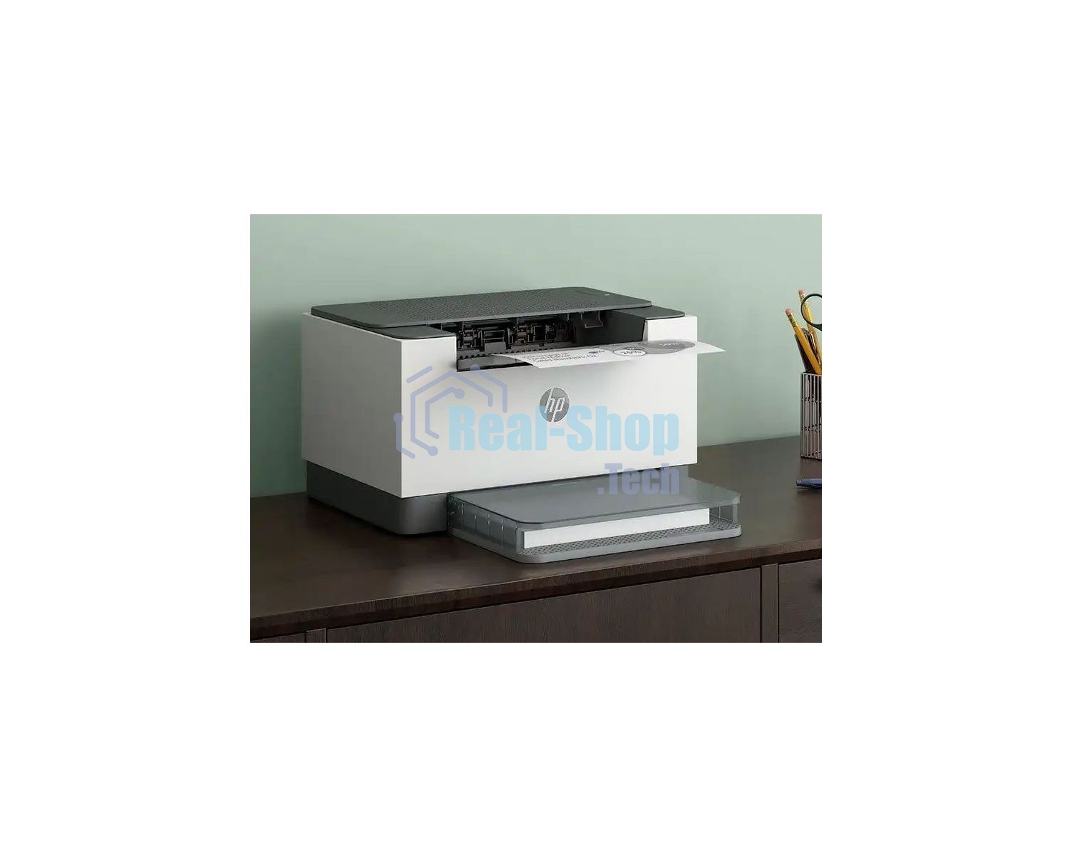 Принтер лазерный HP LaserJet Pro M211D (9YF82A), A4, ч/б, печ. до 29 стр/мин., 600 x 600 dpi, USB