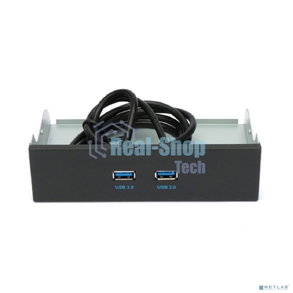 Планка USB 3.0 на переднюю панель 5.25