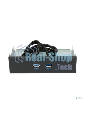 Планка USB 3.0 на переднюю панель 5.25
