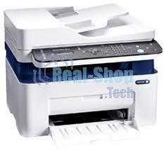 МФУ лазерное Xerox WorkCentre 3025NI (WC3025NI#), A4, ч/б, печ. до 20 стр/мин., скан. до 17 стр/мин., 1200 x 1200 dpi (печать) 600 x 600 dpi (скан.), Wi-Fi, Ethernet, USB