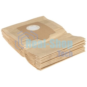 Бумажные пылесборники Filtero SIE 01 (1 0+фильтр) ECOLine XL,