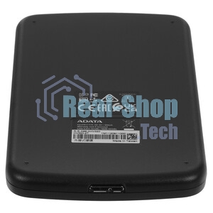 Внешний HDD 2.5