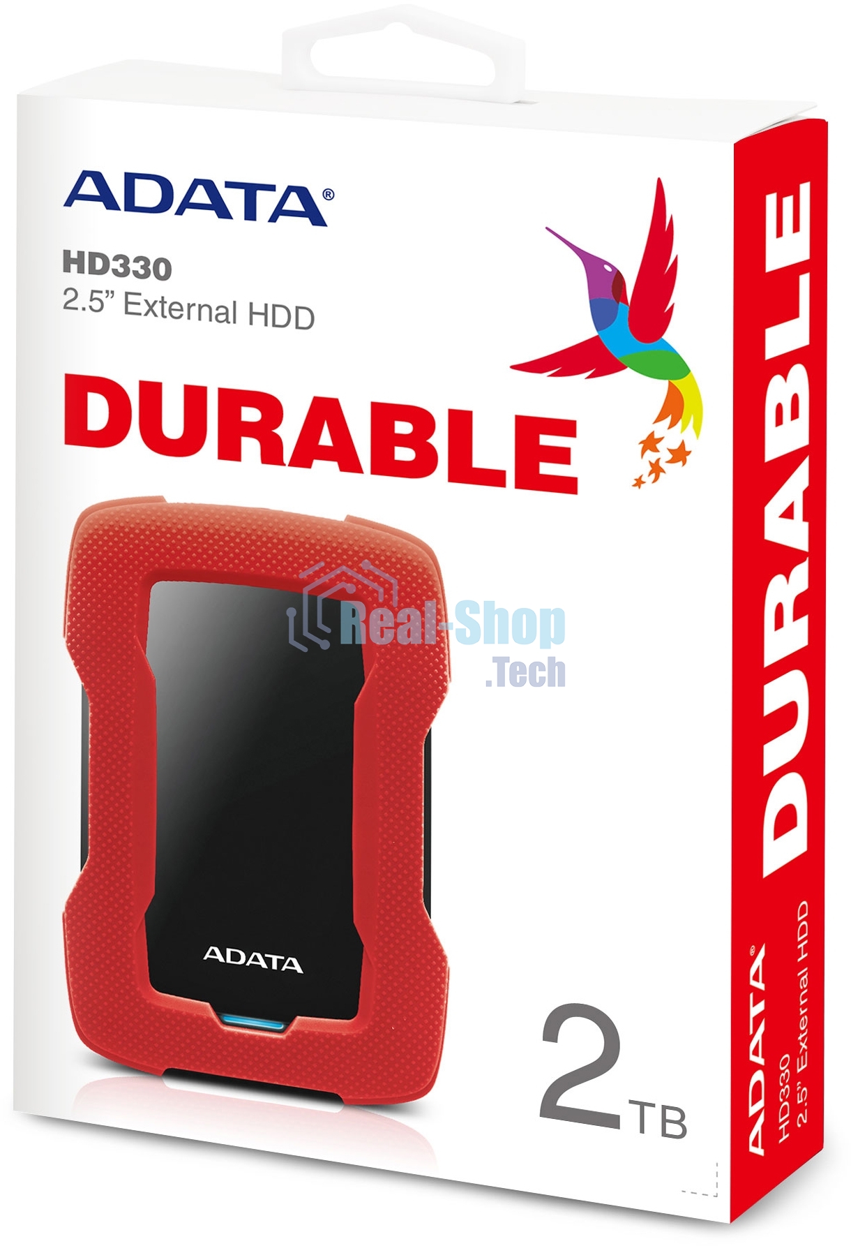 Внешний HDD 2.5