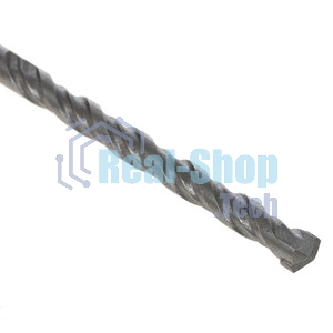 Бур по бетону ВИХРЬ 8x160x100 SDS-Plus