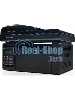 МФУ лазерное Pantum M6550NW, A4, ч/б, печ. до 22 стр/мин., скан. до 22 стр/мин., 1200x1200dpi, USB, RJ-45, Wi-Fi, проектная модель