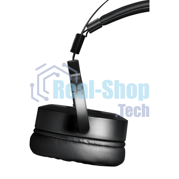Гарнитура Redragon Lamia 2 чёрный, проводная, USB, подсветка