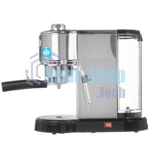 Кофеварка эспрессо Vitek VT-1515-SR серебристый