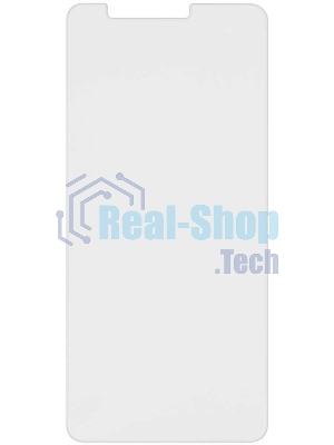 Защитное стекло для экрана Redline для Samsung Galaxy A01 Core прозрачная 1шт. (УТ000021703)