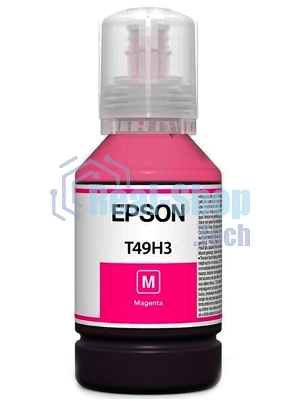 Чернила Epson C13T49H300 Magenta (140 мл)