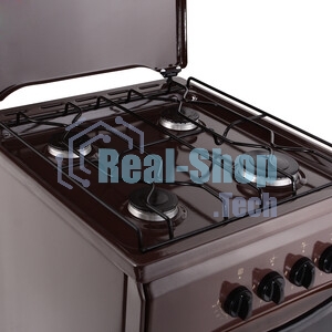 Плита Газовая FLAMA RG 2401 B