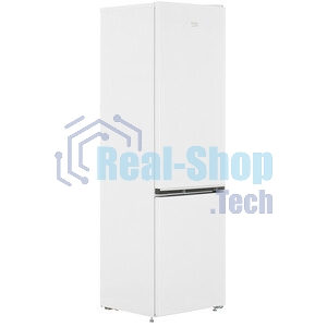 Холодильник Beko B1RCSK312W белый двухкамерный 213/87л морозилка снизу