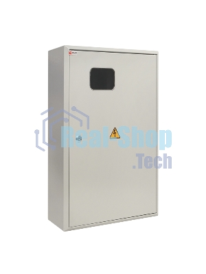 Щит учетно-распред. навесной ЩУРн PROxima 3/48 (630х400х160) IP31