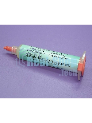 Флюс Amtech NC-559-ASM-UV(TPF) 10g