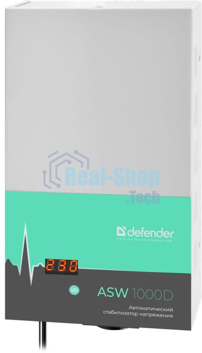 Блок стабилизатора ASW 1000D Defender