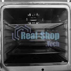 Плита Газовая FLAMA RG 2401 B
