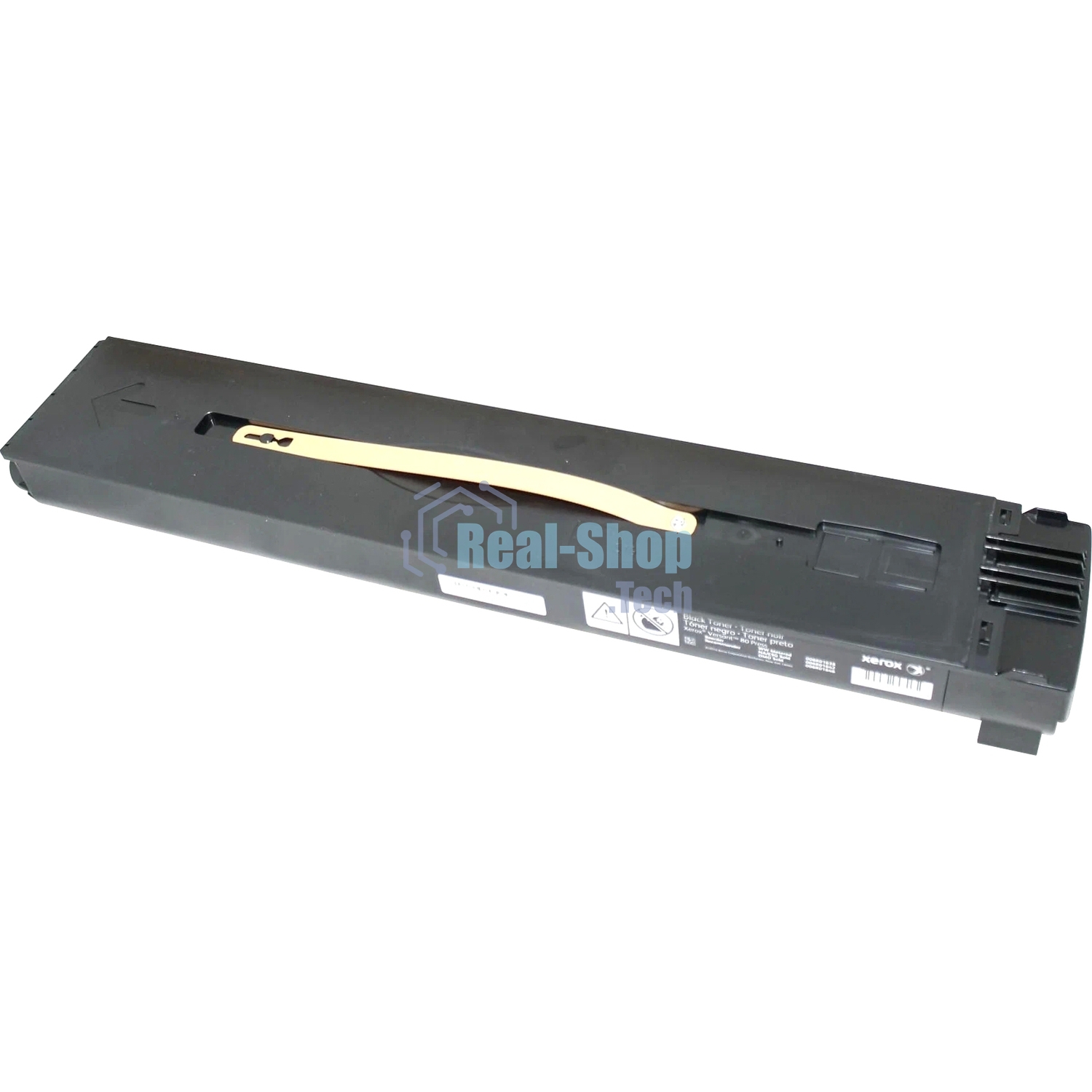 Картридж лазерный Xerox черный Versant 80/180 (006R01646) 20K