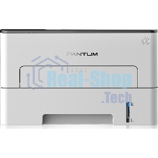 Принтер лазерный Pantum P3010D, A4, ч/б, печ. до 30 стр/мин, 1200 х 1200dpi, USB, проектная модель