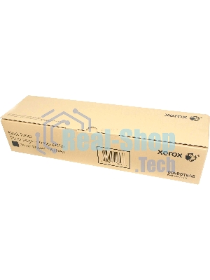 Картридж лазерный Xerox черный Versant 80/180 (006R01646) 20K