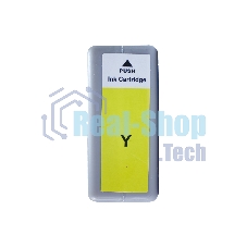 Картридж струйный Sakura 0898B001 (PFI-102Y) для Canon, желтый, 130 мл.