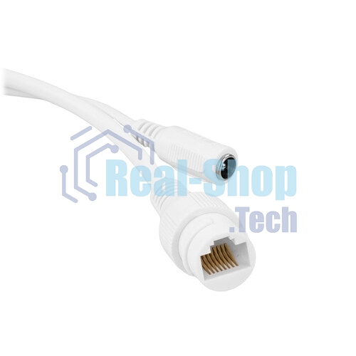 Камера видеонаблюдения IP Dahua DH-IPC-HDBW2841RP-ZAS 2.7-13.5мм цв.