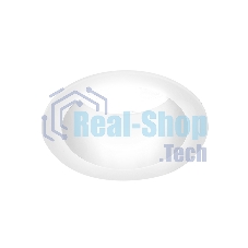 Светильник Ambrella light TN210 WH/S белый/песок GU5.3 D68*57