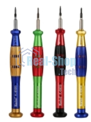 Отвертка для электронных компонентов Kaisi K-8909 Pentalobe 0,8