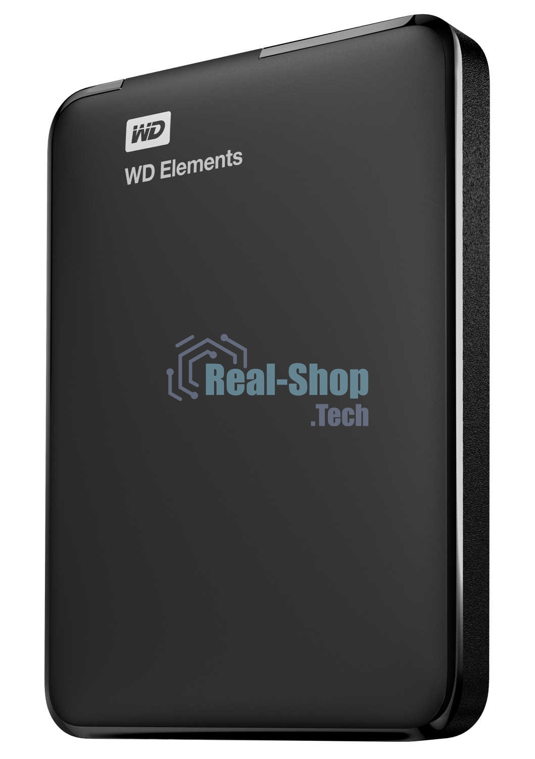 Внешний HDD 2.5
