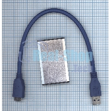 Переходник msata SSD на USB 3.0 Переходник msata SSD на USB 3.0