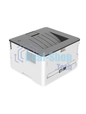 Принтер лазерный Pantum P3010D, A4, ч/б, печ. до 30 стр/мин, 1200 х 1200dpi, USB, проектная модель