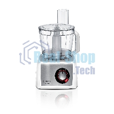 Кухонный комбайн Bosch MC812S814 1250Вт белый