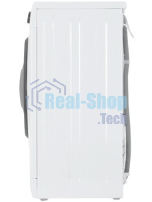 Стиральная машина Hotpoint NSB 6039 K VE RU белый, загр. фронтальная макс.: 6 кг 1000 об/мин класс: А