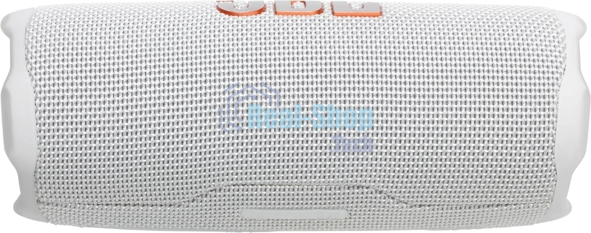 Колонка портативная JBL FLIP 7 белый 25W 1.0 BT 4800mAh