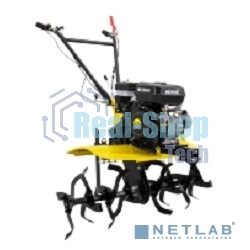 Сельскохозяйственная машина Huter МК-7500-10 (70/5/12) бензиновый 7.5л.с.