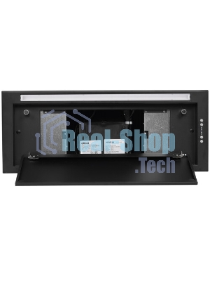 Вытяжка Elica HIDDEN 2.0 BL MAT/A/72