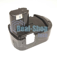 Аккумулятор для Hitachi (p/n: EB 1812S, EB 1814SL, EB 1820, EB 1820L, EB 18B), 3,0Ah 18V Ni-Mh