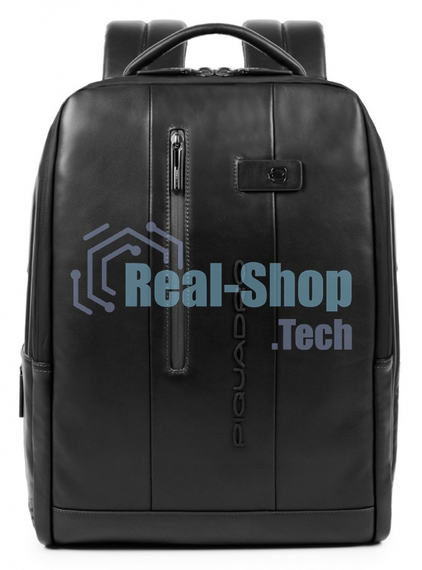 Рюкзак для ноутбука Piquadro Urban CA4818UB00/N черный натур.кожа