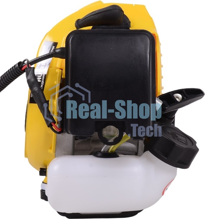 Триммер бензиновый Huter GGT-553TA, 3,4 л.с.
